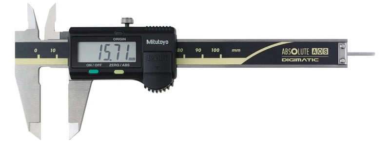 Digital ABS AOS Caliper