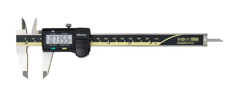 Digital ABS AOS Caliper