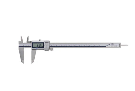 Digital ABS Caliper CoolantProof IP67