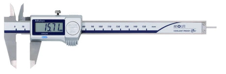 Digital ABS Caliper CoolantProof IP67