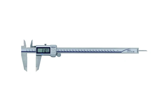 Digital ABS Caliper CoolantProof IP67