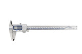 Digital ABS Caliper CoolantProof IP67