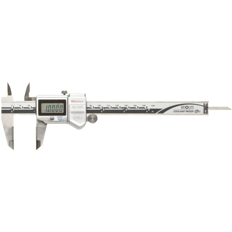 Digital ABS Caliper CoolantProof IP67