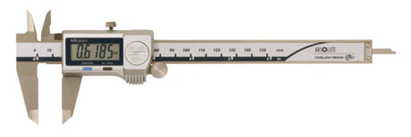 Digital ABS Caliper CoolantProof IP67