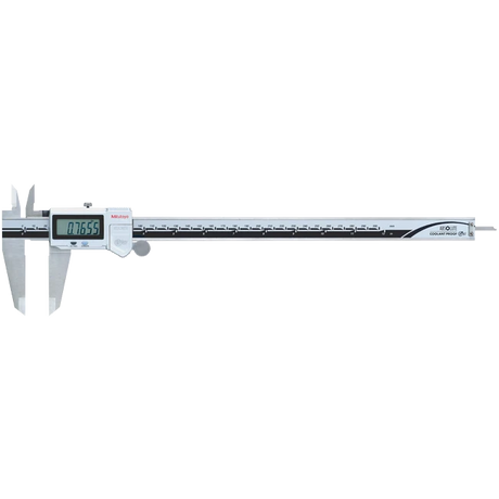 Digital ABS Caliper CoolantProof IP67