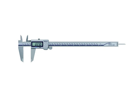 Digital ABS Caliper CoolantProof IP67