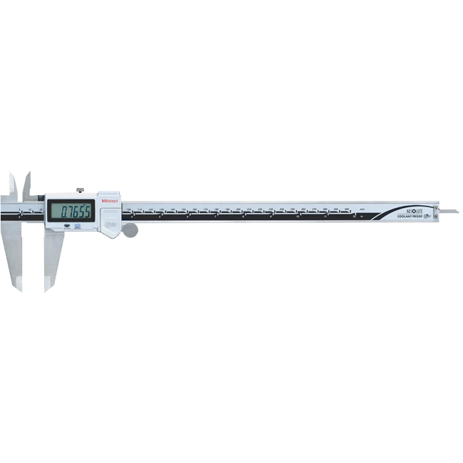 Digital ABS Caliper CoolantProof IP67