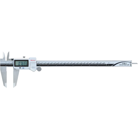 Digital ABS Caliper CoolantProof IP67