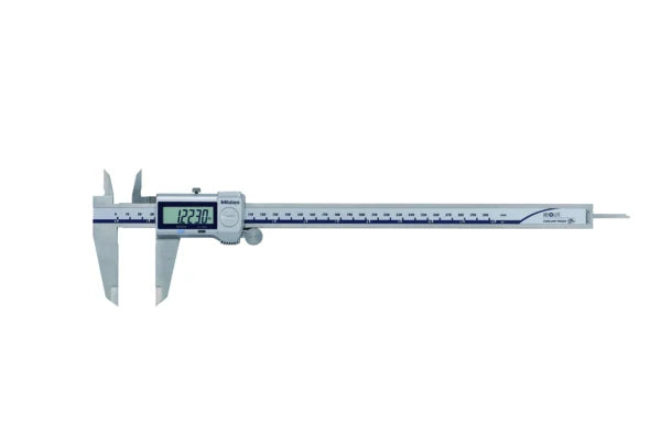 Digital ABS Caliper CoolantProof IP67