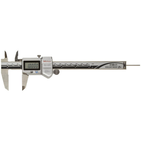 Digital ABS Caliper CoolantProof IP67