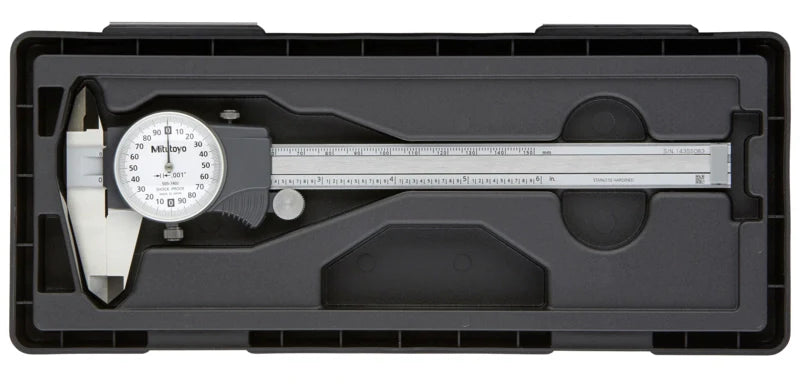 Dial Caliper