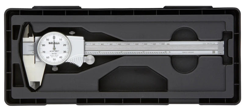 Dial Caliper