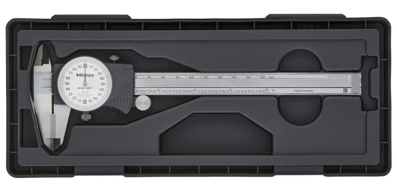 Dial Caliper