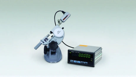 Snap Meter for Mass-Produced Parts