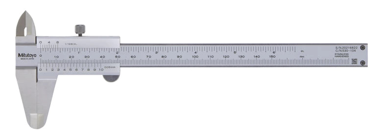 Vernier Caliper