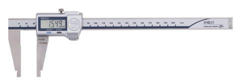 Digital ABS Caliper - Nib Style Jaws IP67