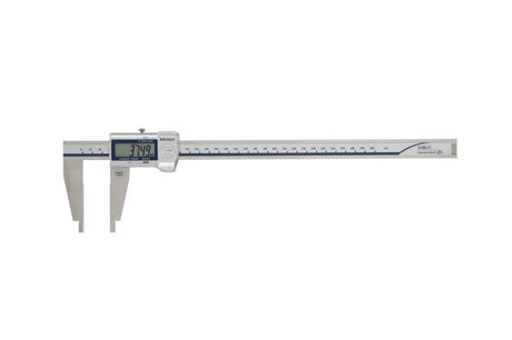 Digital ABS Caliper - Nib Style Jaws IP67