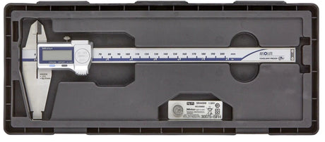 Digital ABS Caliper with Standard Nib Jaws