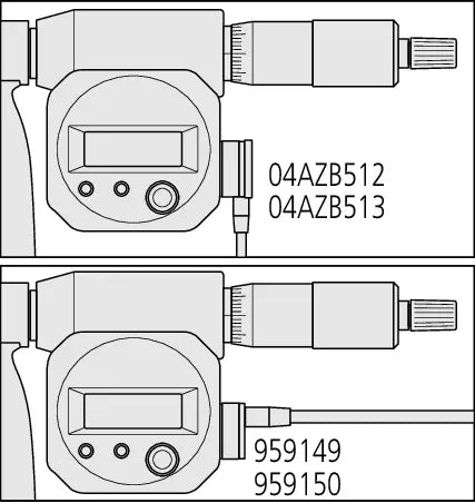 Digital Micrometer