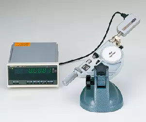 Snap Meter for Mass-Produced Parts