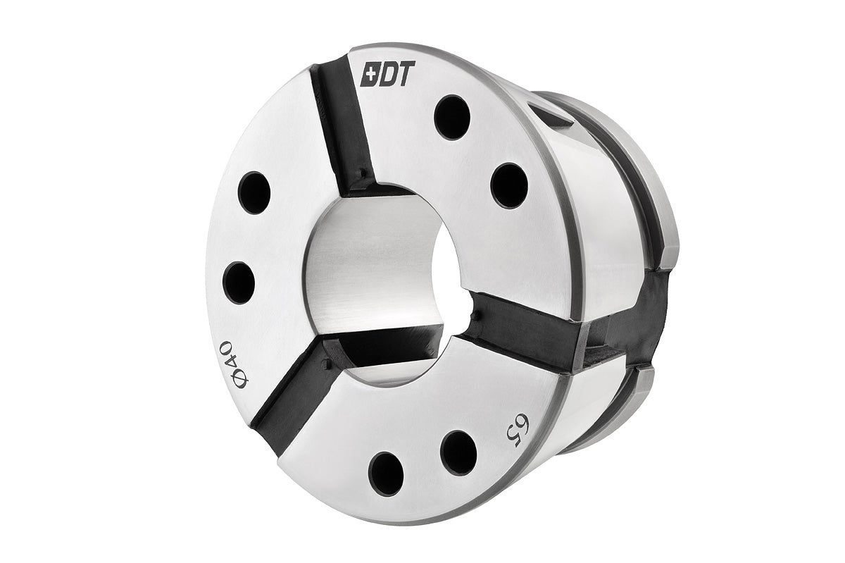 CLAMPING HEAD 65 HEXAGONAL SMOOTH