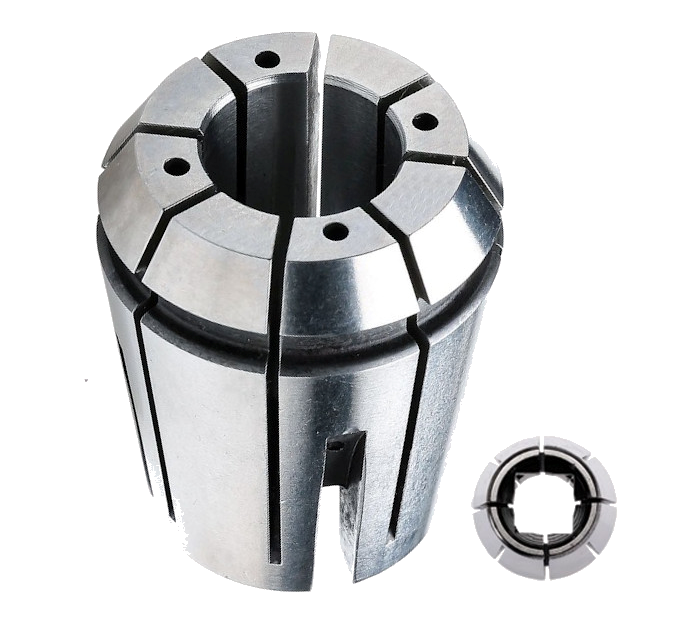 JET TAP COLLET WITH INTERIOR SQUARE ERX-MJT 20